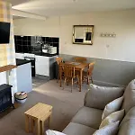 Woodlands Hare Chalet, Bideford Bay Holiday Park