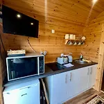 A Unique & Tranquil Smallholding Retreat