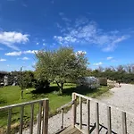 A Unique & Tranquil Smallholding Retreat