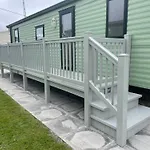 Fantasy Island, Sunnymede 8 Berth