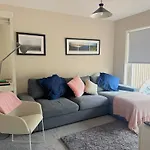 Central Ballycastle Beach Residence