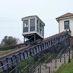 Entire Studio With Private Parking And Balcony