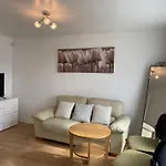 City Centre Two Bedroom Flat