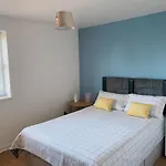 City Centre Two Bedroom Flat