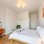 The Maisonette