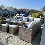 Seashell Cove At The Bay Filey, Sleeps 4-6, 2 Dogs Welcome For Free