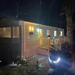 Woodland Retreat Entire Holiday Home In Hastings
