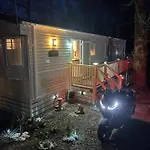 Woodland Retreat Entire Holiday Home In Hastings