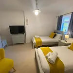 By The Beach, With Sea Views And Spectacular Sunsets