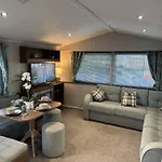 Fantasy Island Holiday Park Eastgate - The Seasons With Hot Tub - Coastal Caravan Breaks