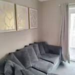 Fieldside House