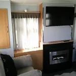 Happy Days South Chapel St Leonards Sahara 4 Berth