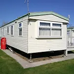 Happy Days South Chapel St Leonards Sahara 4 Berth
