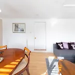 The Loft Apartment