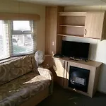 Seaview Ingoldmells Horizon Sv 3 Bedroom 7 Berth Free Wifi
