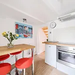 Charming Chardan Cottage, Fowey