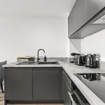 The Silver Suite 2Beds - Central - Free Parking