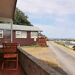 Captain'S Cabin