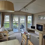 Lovely 8 Berth Caravan With Front Decking At Southview, Skegness Ref 33025S