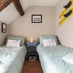 Top Cottage Barmouth