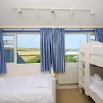 Cliff House, Cornwall