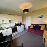 45 The Square Holiday Apartments, Scarborough