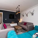 Boho Chic - Large House In The Heart Of Brighton!