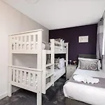 Boho Chic - Large House In The Heart Of Brighton!