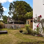 The Old Rectory Retreat