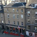 Frederick House Hotel