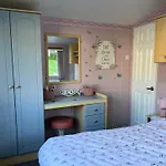 Lower Hyde Caravan