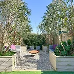 Hydrangea House - Luxury Hideaway With Hot Tub - Sleeps 10 - Pets Welcome!