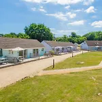 Salterns Village