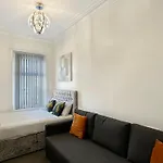 Granada Apartments Derby Road