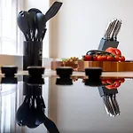 Stunning Park View Maisonette - 2 Bedrooms