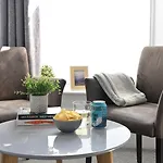 Spacious Penthouse In Central Plymouth 3 Large Bedrooms