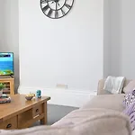 Spacious Penthouse In Central Plymouth 3 Large Bedrooms