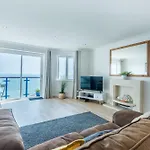 Ocean View Penthouse