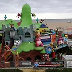 Cosy Home By The Sea In Great Yarmouth