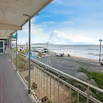 Shanklin Beach - Napier