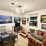 Seaway Beach House Looe Beach