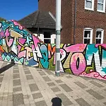 The Old Printworks Littlehampton