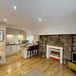 Rose Street Flat