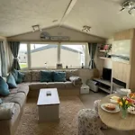 3 Bed-Sleeps 8-Pet Friendly-Parking-Sea View