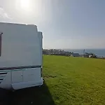 Romahome Double Camper With Sea View
