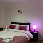 Private Main Door Two Bedrooms Apartment