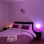 Private Main Door Two Bedrooms Apartment