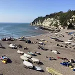 Seascape Cottage