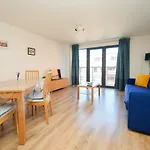 Luxury Two Bedroom Apartment Liverpool City Centre