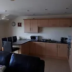 Peninsula Penthouse Apartment Portrush Town Centre